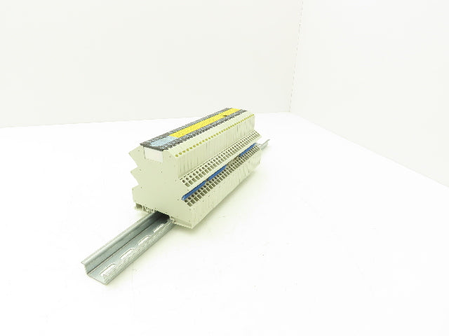 Siemens 3TX7014-1BM00 Relay DIN Rail Lot of 32