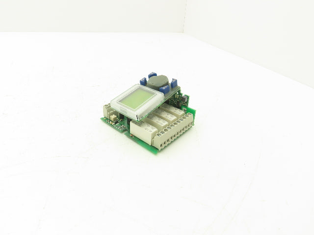 Winstar DH0049 WDH0049-NYG-#03 Display 0.49" BY-002 94V-0 Rev B | 2528-2400-0721