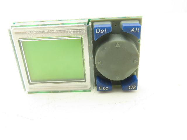 Winstar DH0049 WDH0049-NYG-#03 Display 0.49" BY-002 94V-0 Rev B | 2528-2400-0721