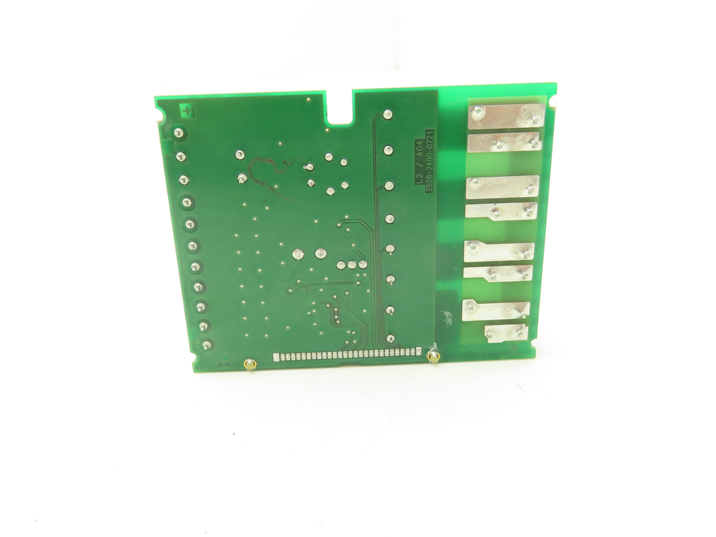 Winstar DH0049 WDH0049-NYG-#03 Display 0.49" BY-002 94V-0 Rev B | 2528-2400-0721
