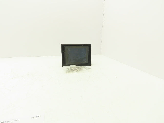 Omron NS5-SQ10B-V2 PLC Interactive Display 5.7" LCD 24V 15W Protective Cover
