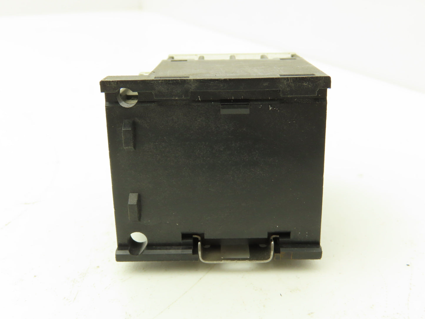 Fuji Electric SJ-0G Magnetic Contactor 24VDC Coil 1NO 3PH 240VAC 3HP Lot of 6