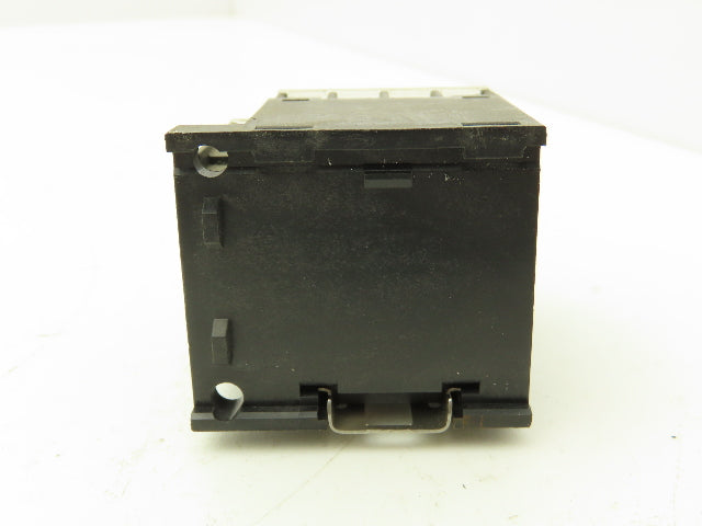 Fuji Electric SJ-0G Magnetic Contactor 24VDC Coil 1NO 3PH 240VAC 3HP Lot of 6