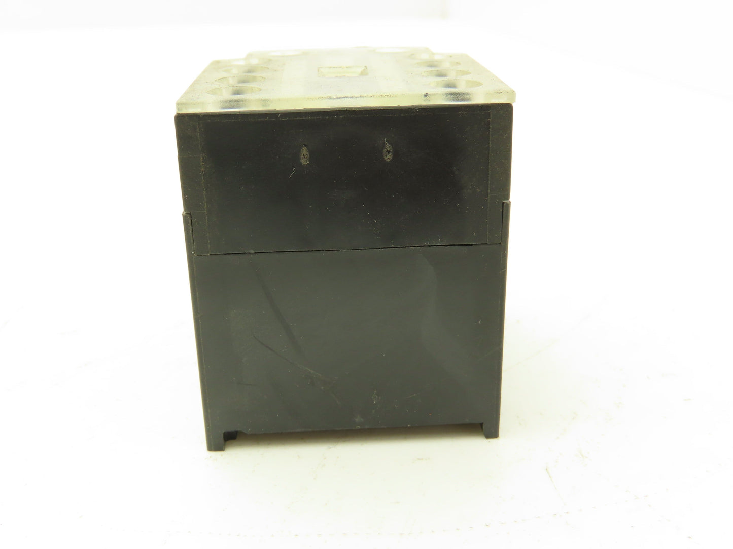 Fuji Electric SJ-0G Magnetic Contactor 24VDC Coil 1NO 3PH 240VAC 3HP Lot of 6