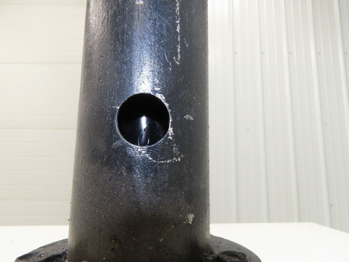 Graymills Superflo Agitator 2" Vertical Immersion Pump 2Hp 460V 3PH CEM7037T