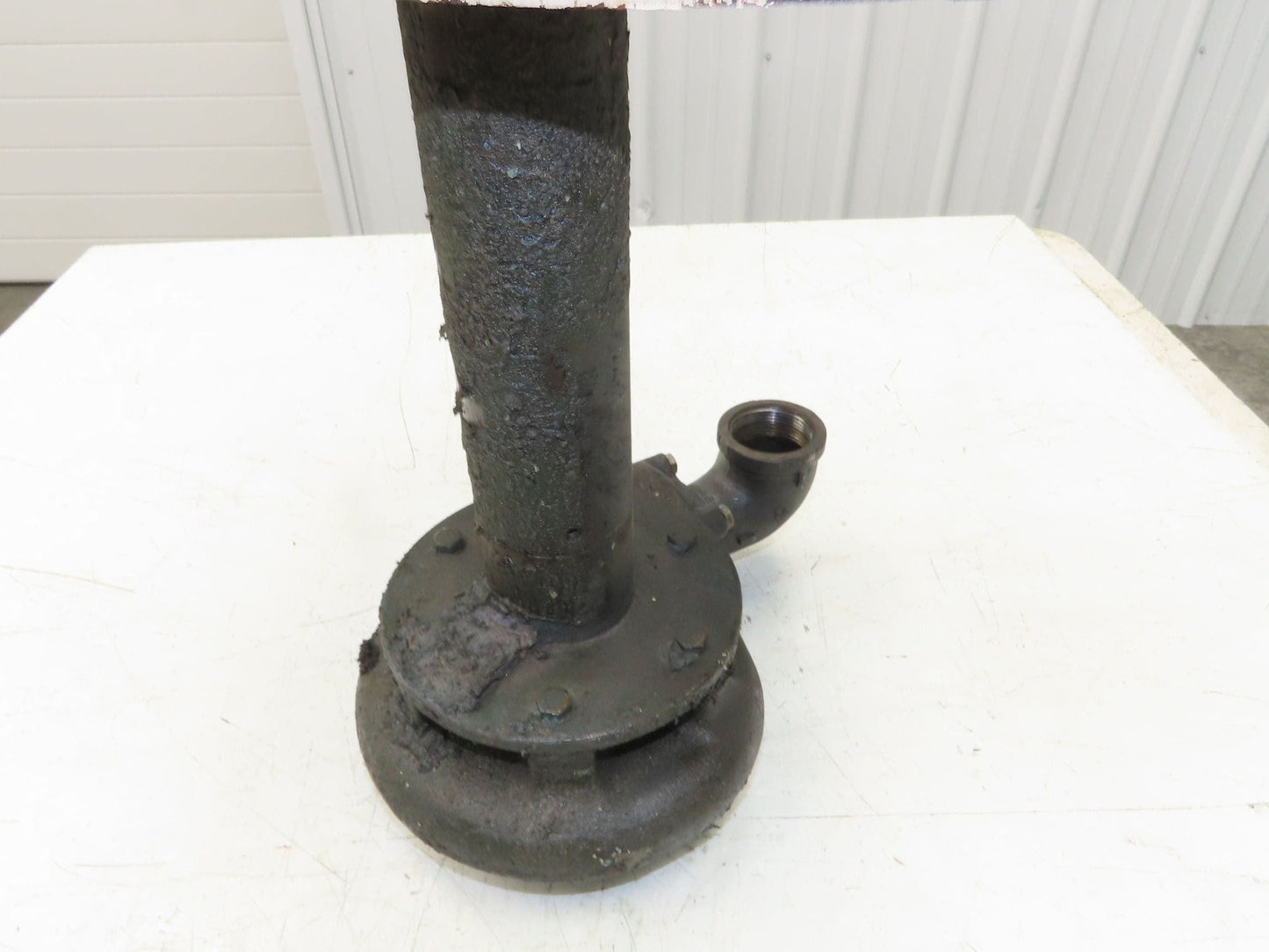 Gusher 11023A-XL Vertical Immersion Coolant Pump 2Hp 460V 3PH 1.5" NPT