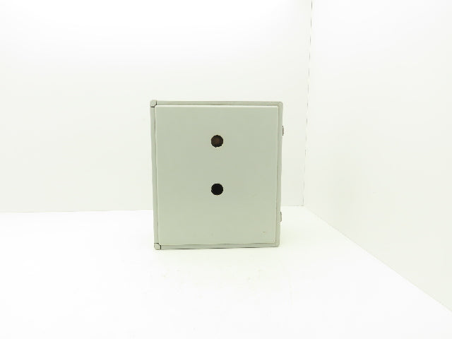 Stahlin CL1513HPL Electrical Enclosure 15x13x7" Fiberglass Junction Box