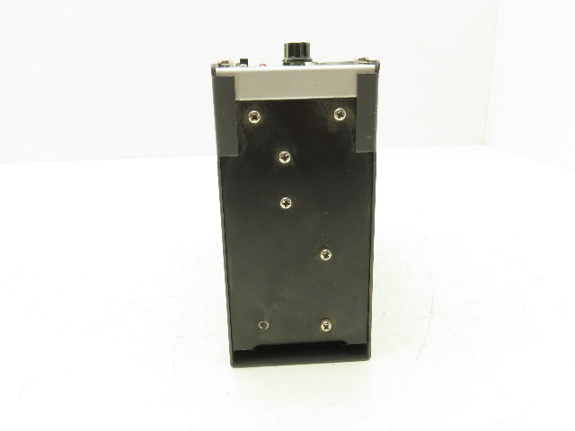 Osaka Seiko CVFN-3M Variable Frequency Drive VFD 110/220VAC 2A 50-200Hz Output
