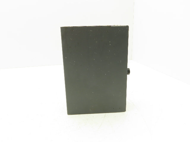 Osaka Seiko CVFN-3M Variable Frequency Drive VFD 110/220VAC 2A 50-200Hz Output