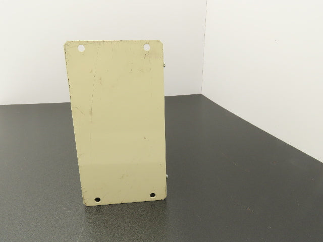 Sanki VVVF P311 Parts Feeder Power Supply 100/200VAC Input 0-240VAC Output