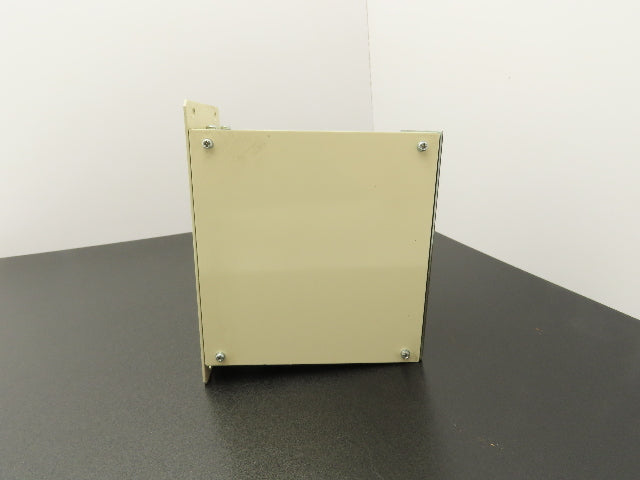 Sanki VVVF P311 Parts Feeder Power Supply 100/200VAC Input 0-240VAC Output