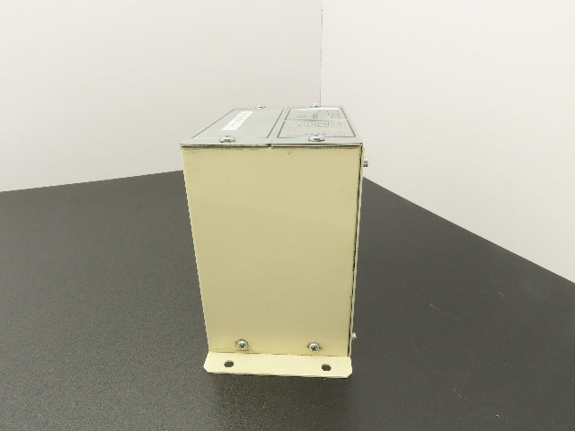 Sanki VVVF P311 Parts Feeder Power Supply 100/200VAC Input 0-240VAC Output