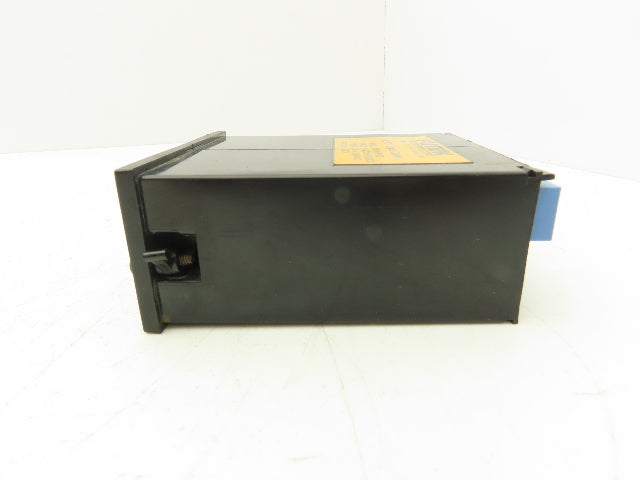 Futek MROHRHSG Micro-P Digital Display 120/240VAC Input 0/200mV=20,000 Range