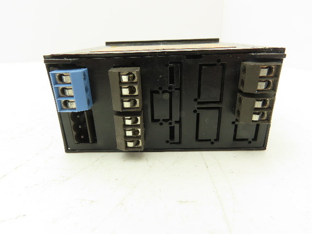Futek MROHRHSG Micro-P Digital Display 120/240VAC Input 0/200mV=20,000 Range