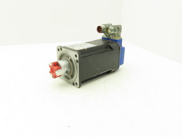 Kollmorgen MT308B1-R1C1 GoldLine XT Servo Motor 3PH 230V 3000RPM