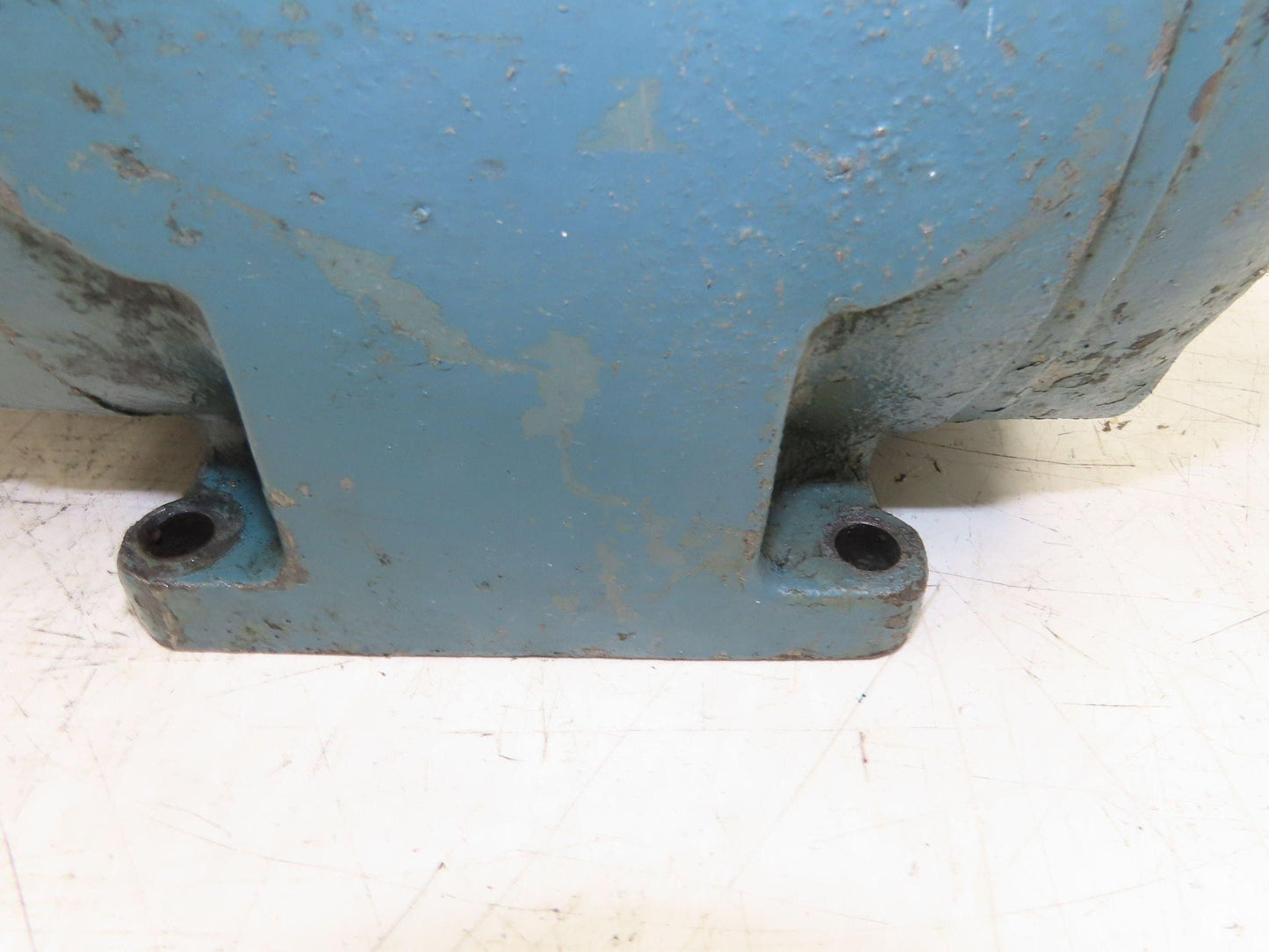 Brown & Sharpe Model 111 Hydraulic Gear Pump 3GPM 600 RPM 1/2"npt 230/460V Motor