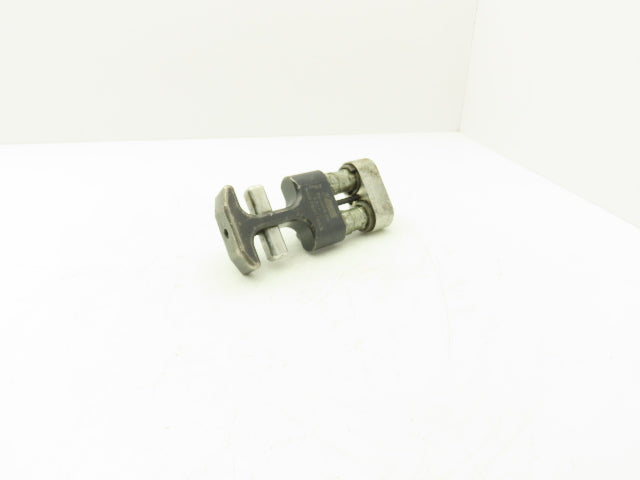 Vektek 56-0008-00 Hydraulic Pallet Fixture Decoupler Operating Handle One-Hand
