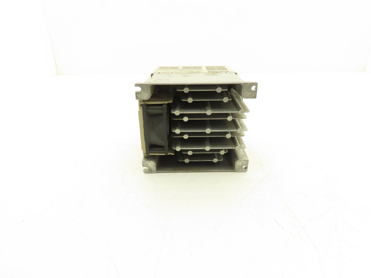 Yaskawa CIMR-J7AA21P5 Variable Frequency AC Drive 230VAC 3PH 400Hz 1.5kW *READ*