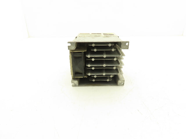 Yaskawa CIMR-J7AA21P5 Variable Frequency AC Drive 230VAC 3PH 400Hz 1.5kW *READ*