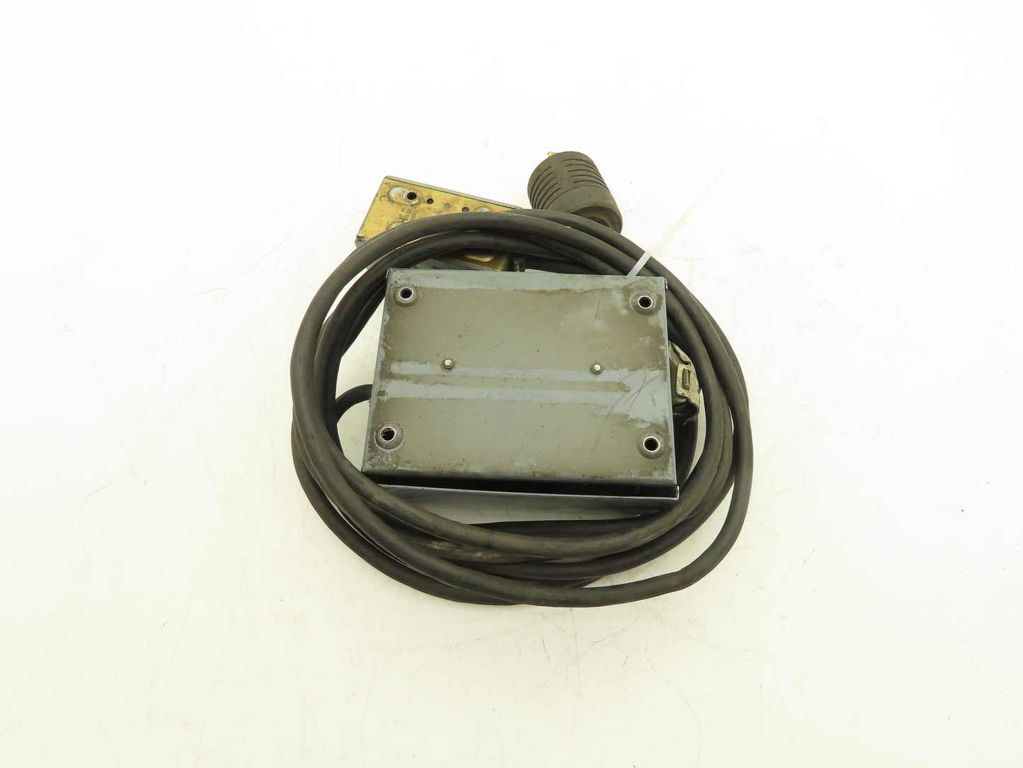 Allen Bradley Arrow Hart 800-2SC Elevator Controls Up Down Buttons 230V