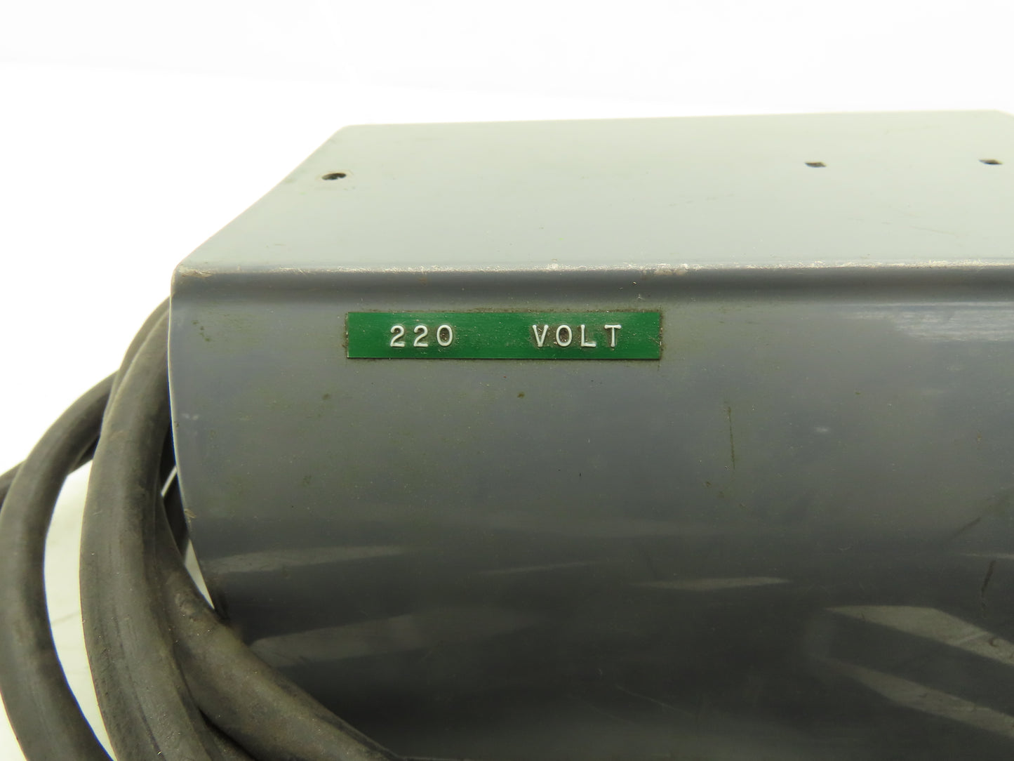 Allen Bradley Arrow Hart 800-2SC Elevator Controls Up Down Buttons 230V