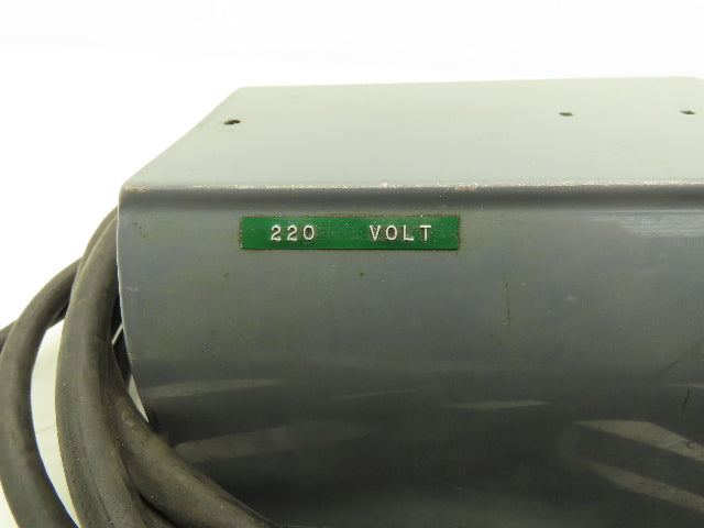 Allen Bradley Arrow Hart 800-2SC Elevator Controls Up Down Buttons 230V