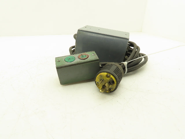 Allen Bradley Arrow Hart 800-2SC Elevator Controls Up Down Buttons 230V