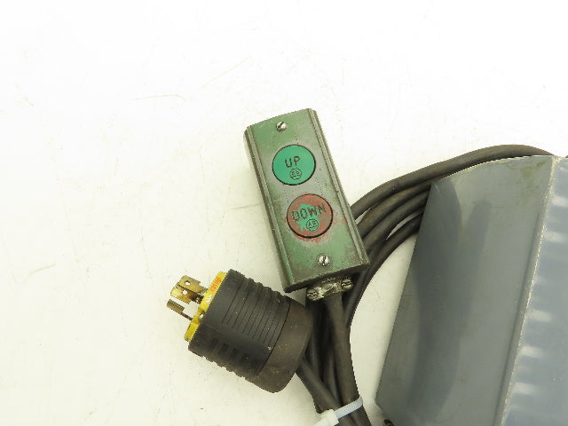 Allen Bradley Arrow Hart 800-2SC Elevator Controls Up Down Buttons 230V