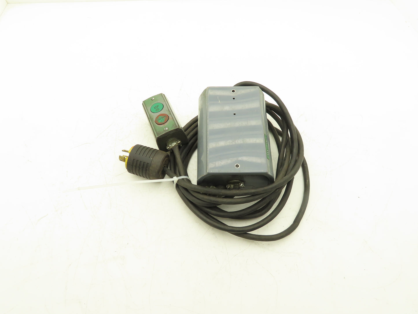 Allen Bradley Arrow Hart 800-2SC Elevator Controls Up Down Buttons 230V