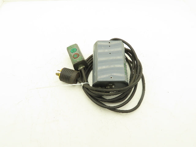 Allen Bradley Arrow Hart 800-2SC Elevator Controls Up Down Buttons 230V