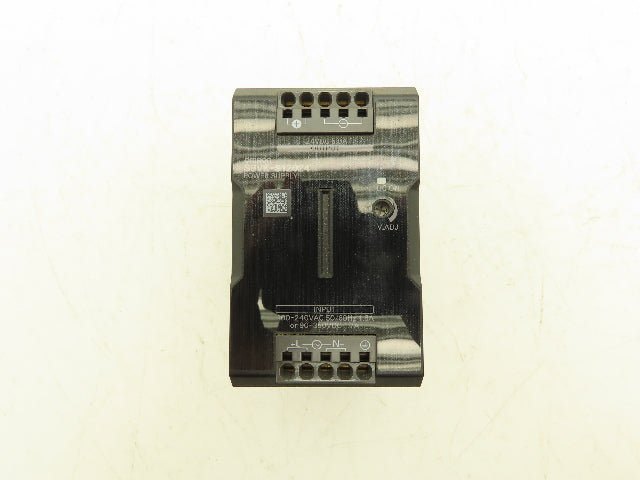 Omron S8VK-S12024 Power Supply AC/DC 100-240V/90-350V 1.6A/1.7A In 24VDC 5A Out