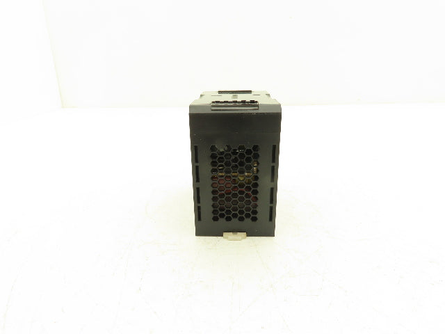 Omron S8VK-S12024 Power Supply AC/DC 100-240V/90-350V 1.6A/1.7A In 24VDC 5A Out