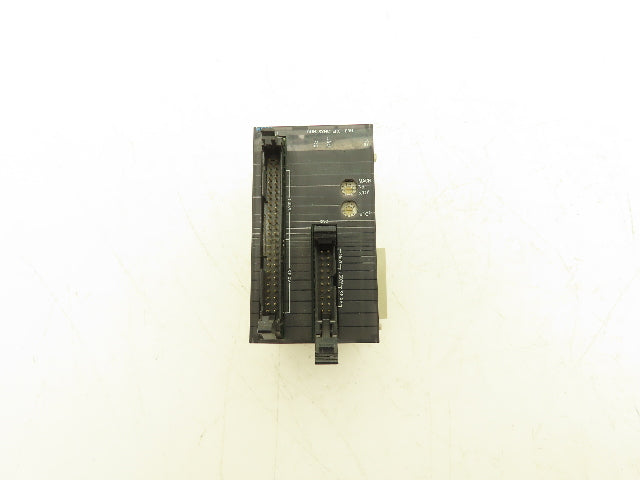 Omron NC214 Motion Control Unit High Speed Synchronous Communication