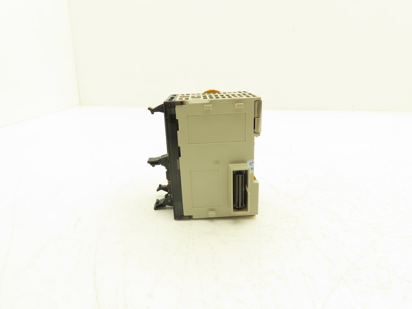 Omron NC214 Motion Control Unit High Speed Synchronous Communication