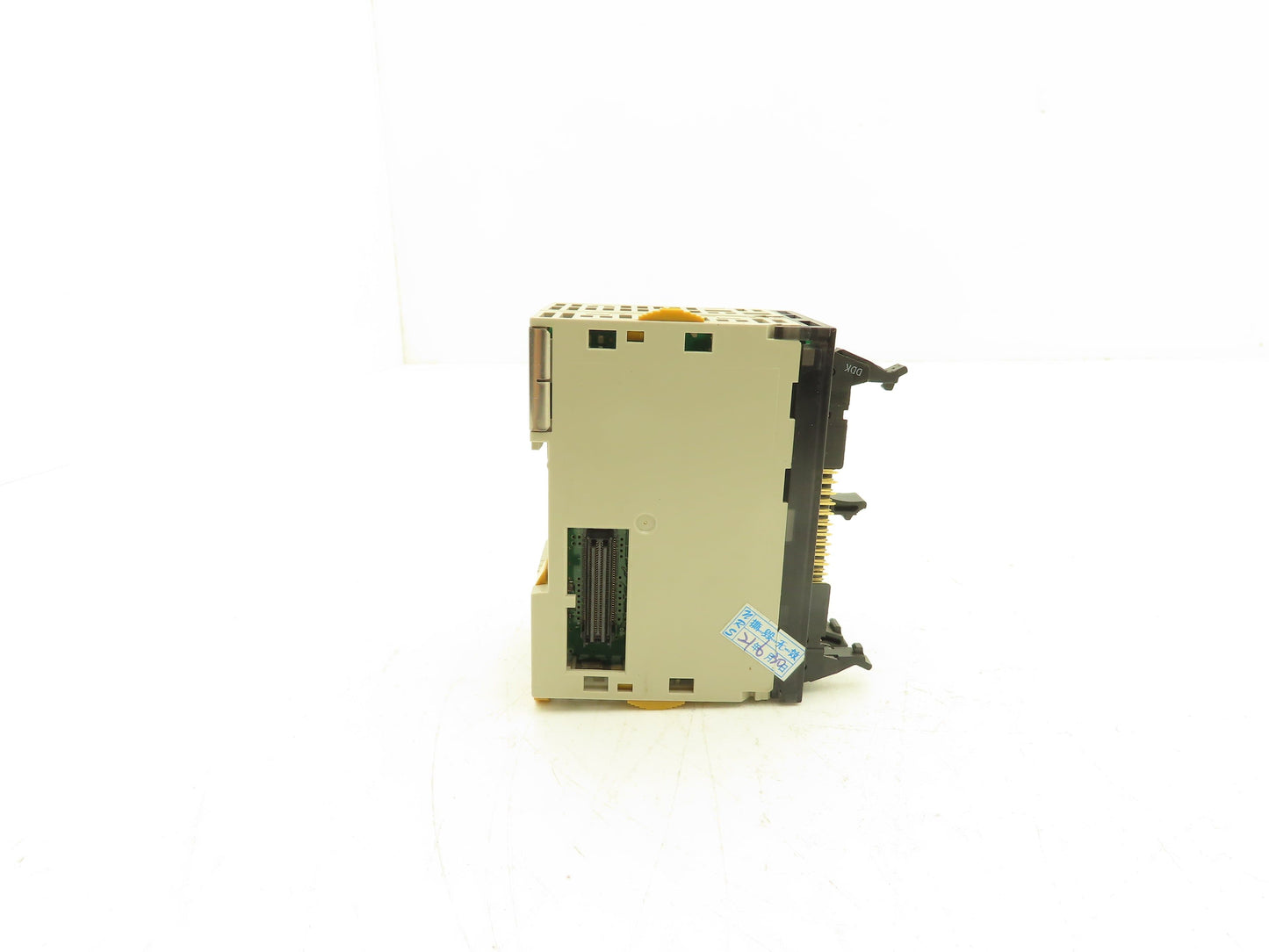 Omron NC214 Motion Control Unit High Speed Synchronous Communication