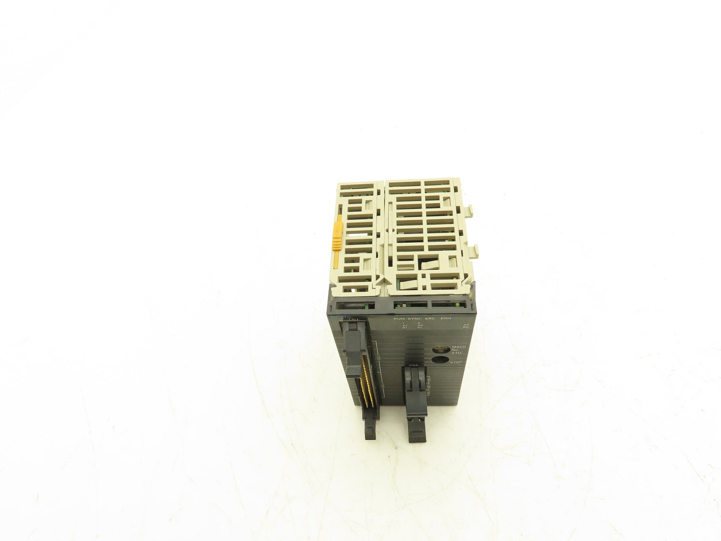 Omron NC214 Motion Control Unit High Speed Synchronous Communication