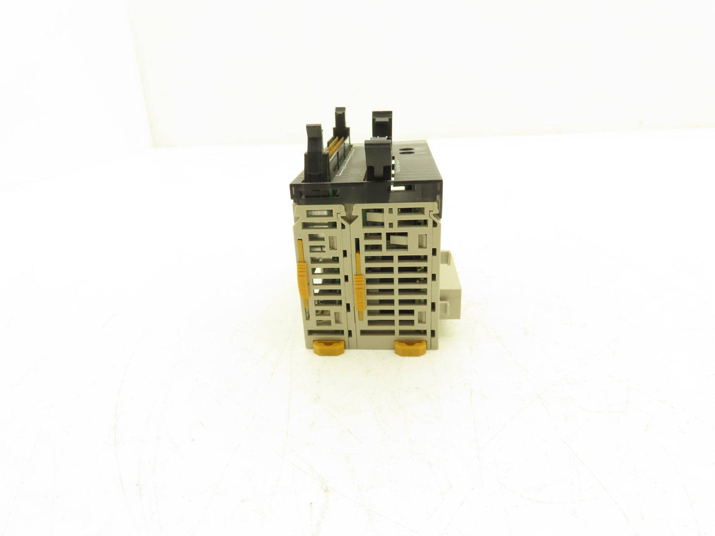 Omron NC214 Motion Control Unit High Speed Synchronous Communication
