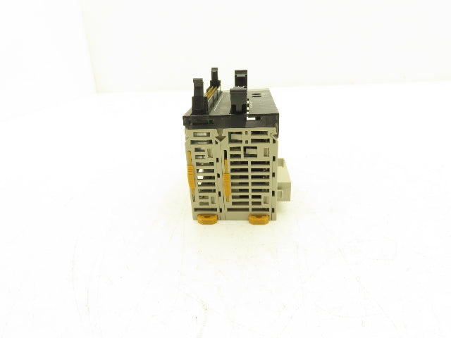 Omron NC214 Motion Control Unit High Speed Synchronous Communication