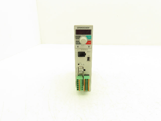 Oriental Motor BLE2D400-S Brushless Motor Driver 240V 3PH In 0-240V 0-333Hz Out