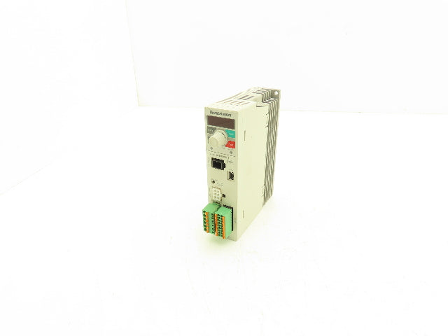 Oriental Motor BLE2D400-S Brushless Motor Driver 240V 3PH In 0-240V 0-333Hz Out