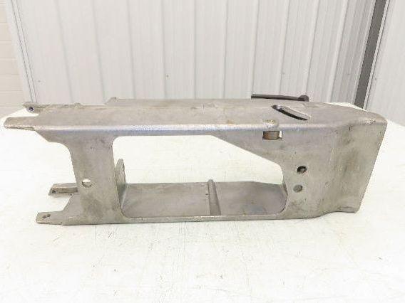 Hyster E30Z Forklift Steering Column Bracket Adjustable