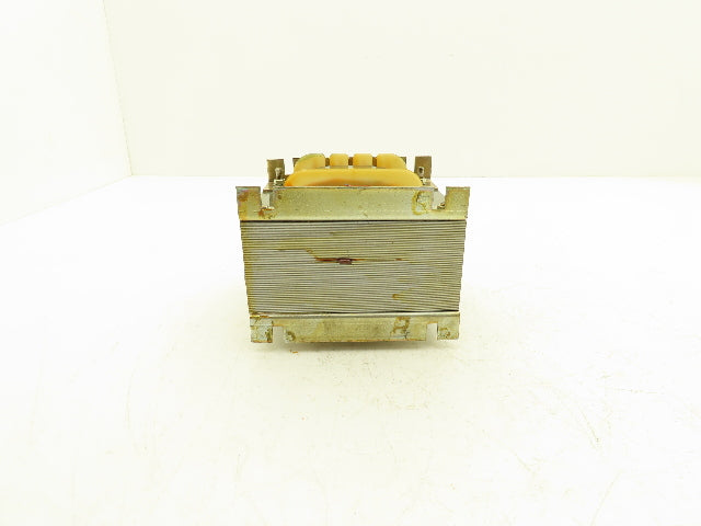 SAFE snc Transformer 1PH 380-480V Primary 115V Secondary 500 VA