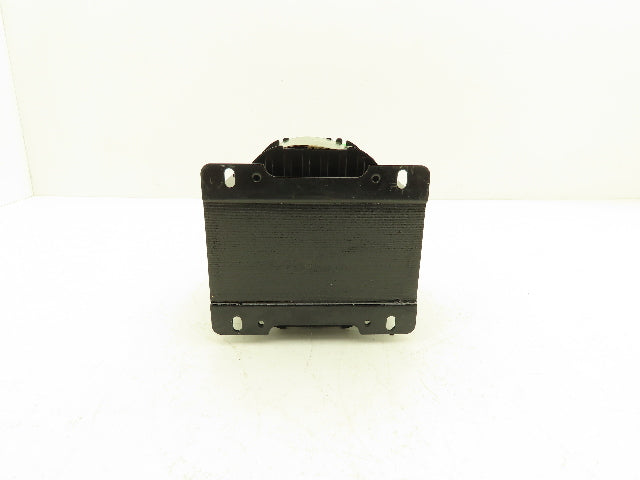 Swallow M21-750E Transformer 190-240V Pri 100-120V Sec 750VA