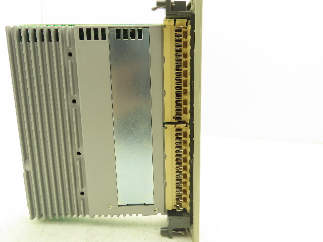 AEG Modicon AS-B838-032 I/O Module 24VDC TRU HI OUT PV:00 RL:75