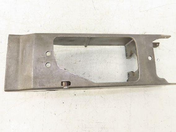 Hyster E60XM2-33 Forklift Steering Column Bracket Adjustable