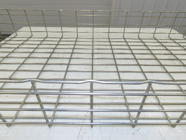 Eaton B-Line FT6X24X10 ELG FlexTray Cable Tray 6" x 24" x 10' Electro Galvanized