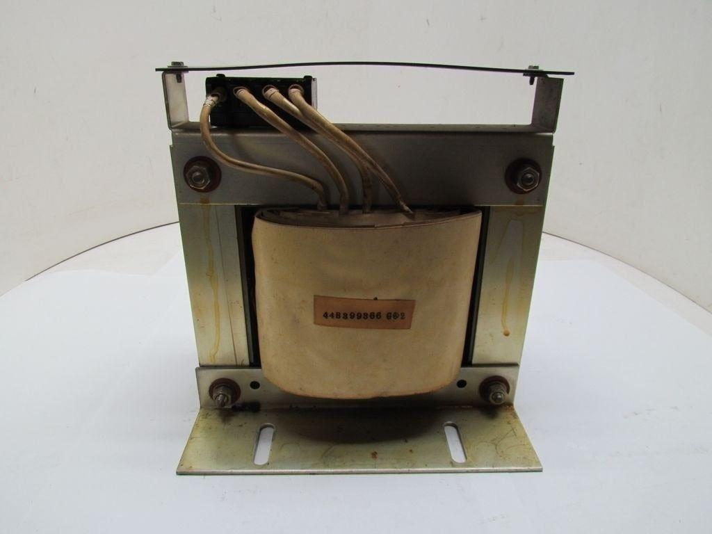 44B399366 G@2 Transformer