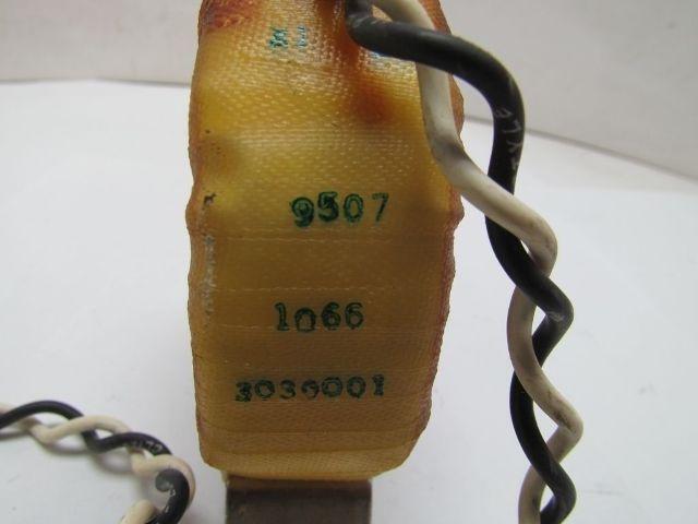 Line Transformer 1066 9507 3030001