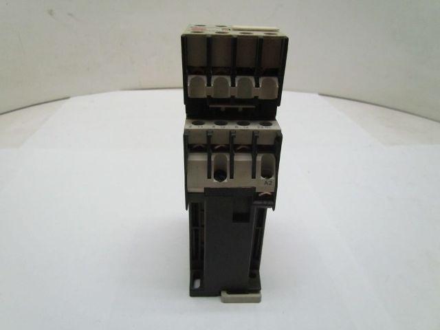 Telemecanique LP1D0901BDREQ3526G22 Contactor Relay 24 VDC Coil