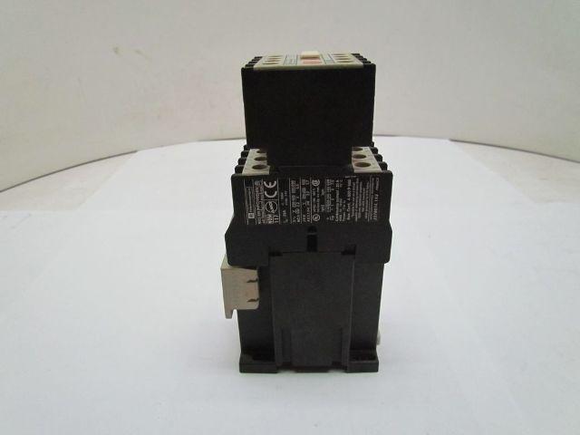 Telemecanique LP1D0901BDREQ3526G22 Contactor Relay 24 VDC Coil